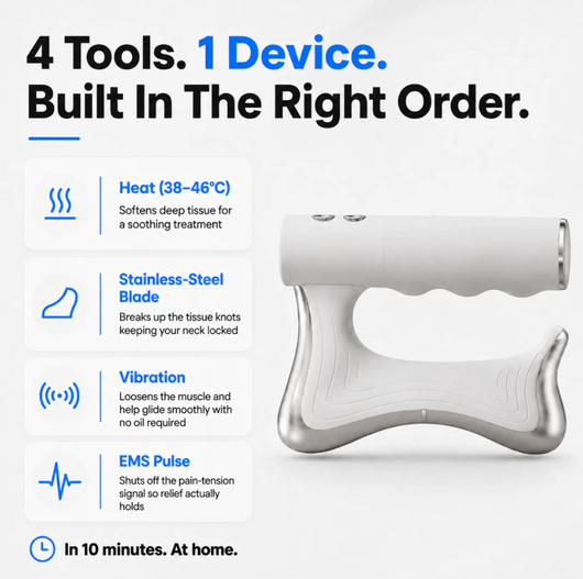 EMS Blade Pro