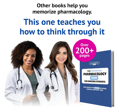 The Essential Pharmacology Guide