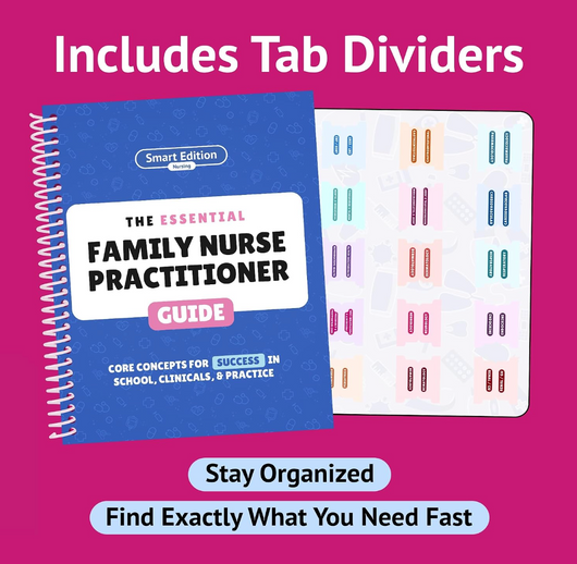The Essential Family Nurse Practitioner Guide