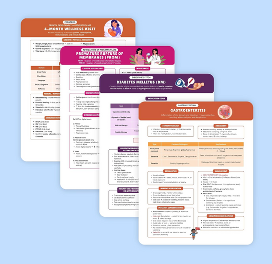 The Essential Family Nurse Practitioner Guide